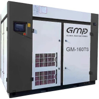 Винтовой компрессор GMP GM 160TS-10