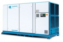Винтовой компрессор Kraftmann TAURUS 45 13