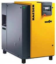 Винтовой компрессор Kaeser SK 25 7,5 T
