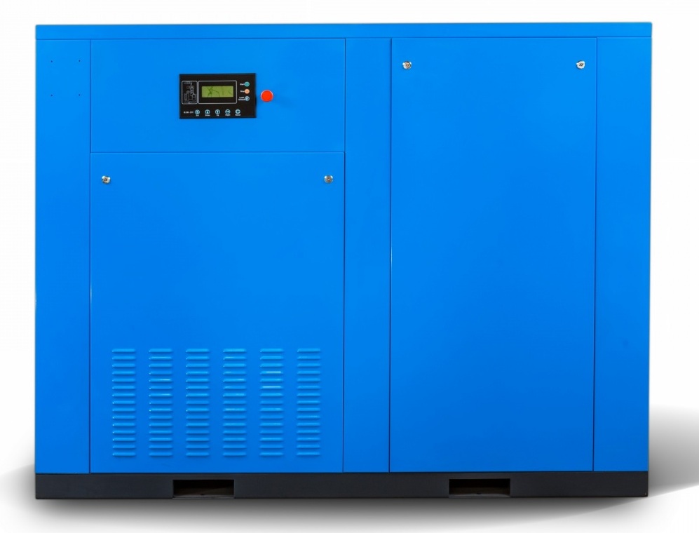 Винтовой компрессор Евразкомпрессор Алмаз 90 Экстра 13