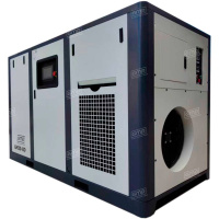 Винтовой компрессор GMP GM 30-8D (IP23)