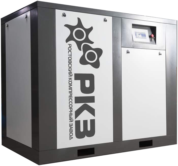 Винтовой компрессор РКЗ MIG 22 PR B 10