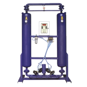 Адсорбционный осушитель Pioneerair ZH-100W