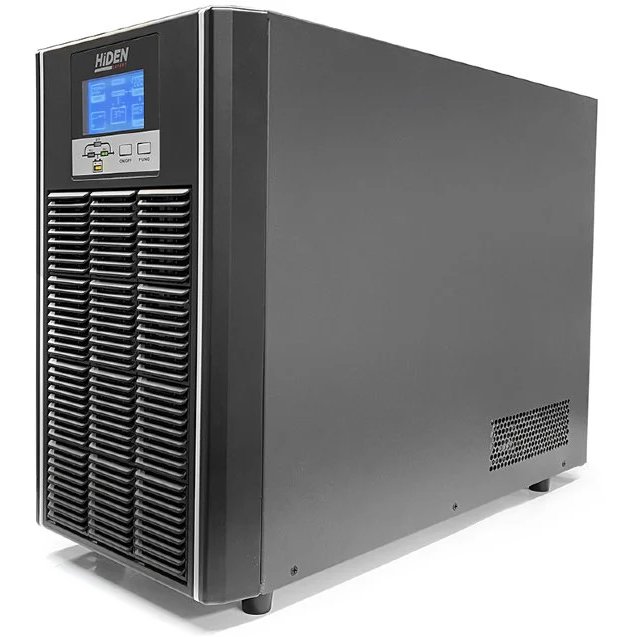 Источник бесперебойного питания HIDEN EXPERT UDC9206H-12A