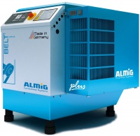 Винтовой компрессор ALMiG BELT-7 PLUS 10