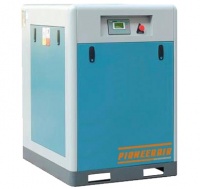 Винтовой компрессор Pioneerair LW-30B 12