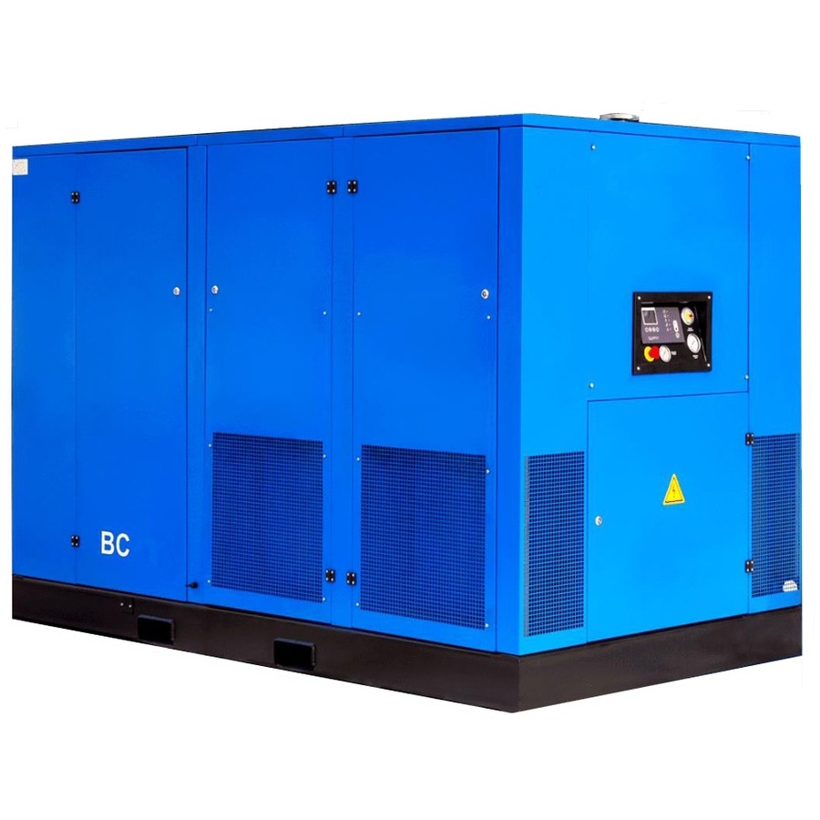 Винтовой компрессор Remeza ВС100-8.5