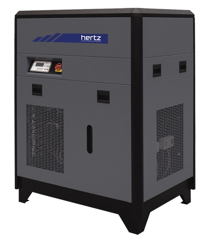 Рефрижераторный осушитель Hertz HDC 1805