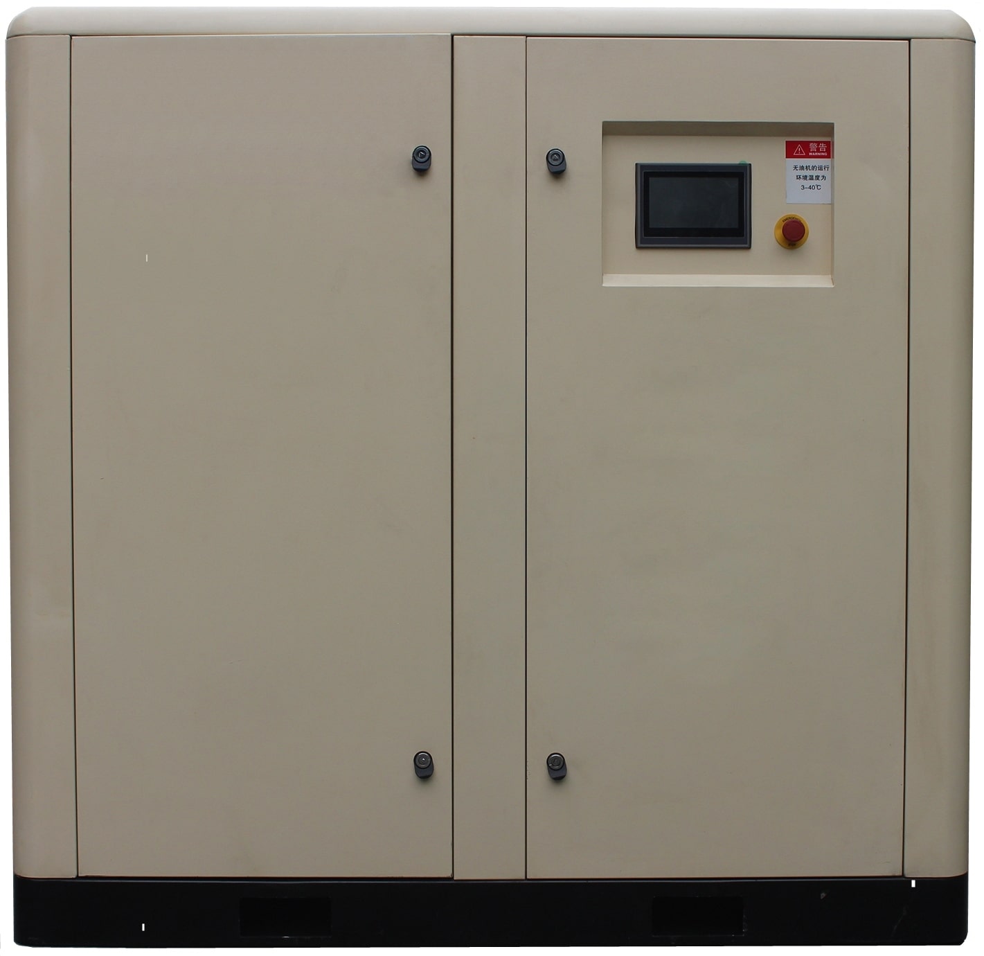 Винтовой компрессор Pioneerair LW-50-OFA 7