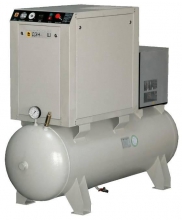 Винтовой компрессор ЧКЗ ДЭН-18Ш-Р-500L Оптим-10