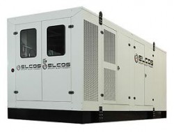Дизельный генератор Elcos GE.MT.1260/1140.SS
