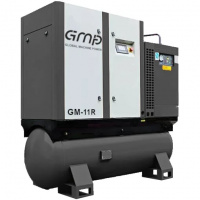 Винтовой компрессор GMP GM 11R-7-500D VSD