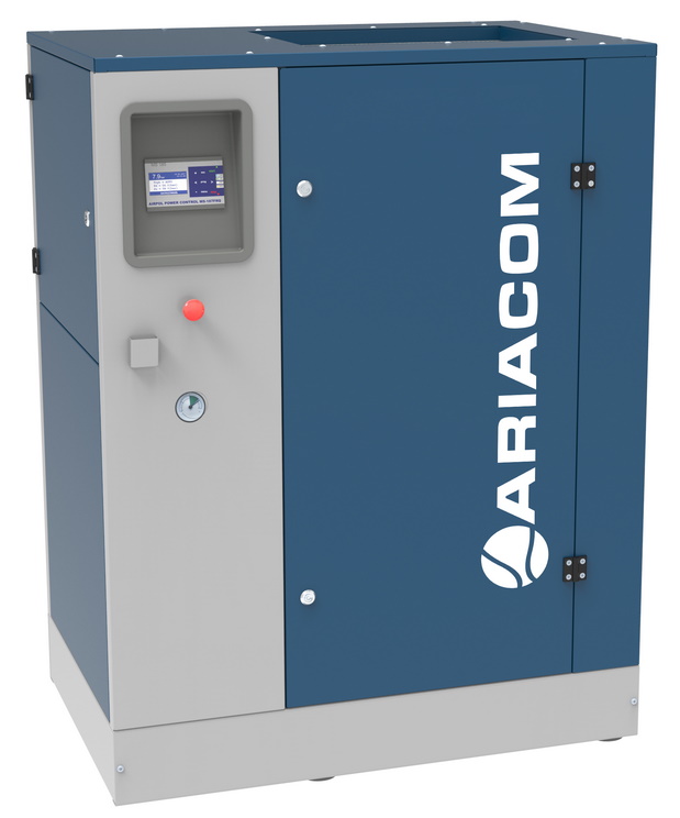 Винтовой компрессор Ariacom NT22 8
