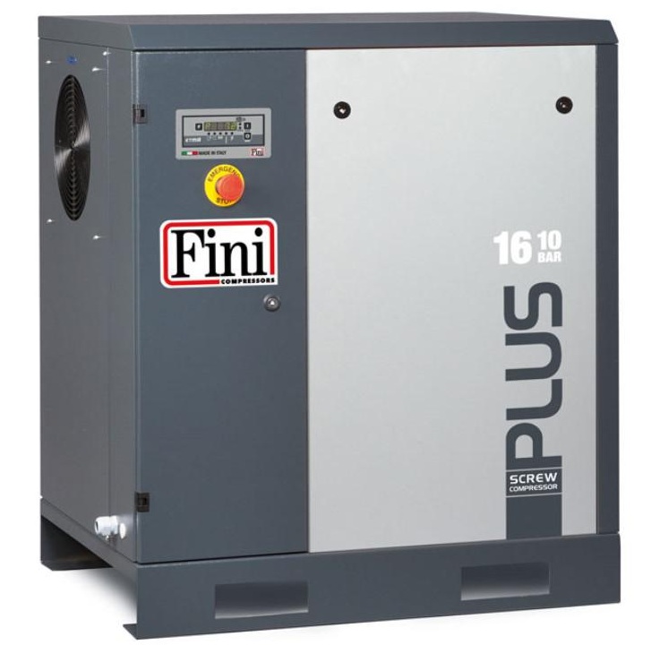Винтовой компрессор Fini PLUS 11-15