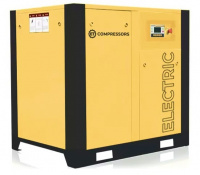 Винтовой компрессор ET SL 75-08 Belt (IP54)