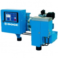 Винтовой компрессор Boge C 5 L