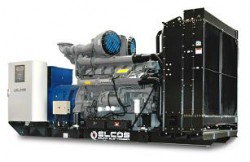 Дизельный генератор Elcos GE.MH.1900/1730.BF