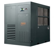 Винтовой компрессор Ingro XLPM 132A 8 бар