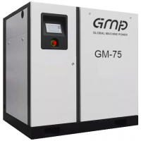 Винтовой компрессор GMP GM 75-8