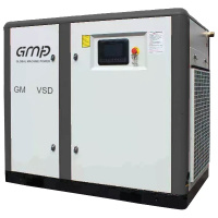 Винтовой компрессор GMP GM 15VSD-10