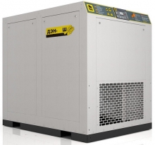 Винтовой компрессор ЧКЗ ДЭН-30Ш Плюс Оптим-13