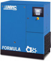 Винтовой компрессор Abac FORMULA.E 15 (10 бар)