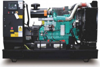 Дизельный генератор CTG 66C