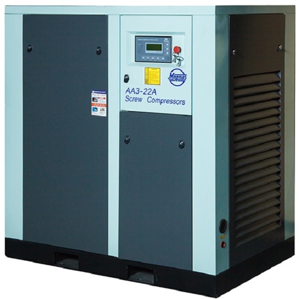 Винтовой компрессор Magnus AA3-45A/W-10