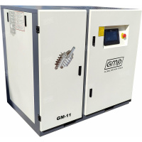 Винтовой компрессор GMP GM 11-10D