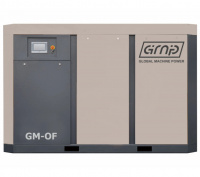 Безмасляный компрессор GMP GM 55-7OF VSD