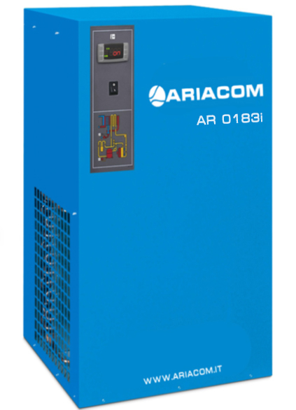 Осушитель воздуха ARIACOM AR 0183i