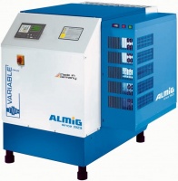 Винтовой компрессор ALMiG VARIABLE-20 PLUS 13