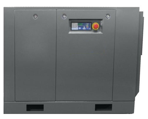 Винтовой компрессор Hertz HGS 4-7,5