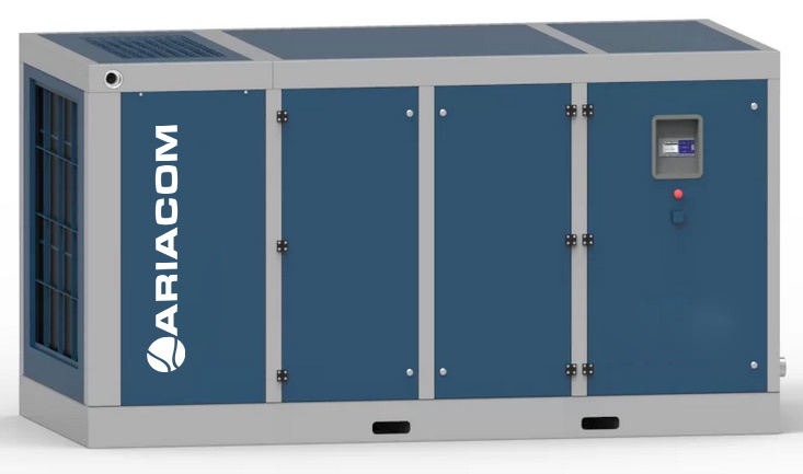 Винтовой компрессор Ariacom HCA+315 10V