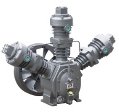 Поршневой компрессор ЗИФ-СПЭ-1,5/5