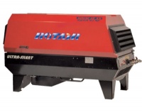 Дизельный компрессор Rotair MDVN 72K-13