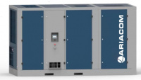 Винтовой компрессор Ariacom NT+90 10V DF