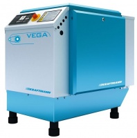 Винтовой компрессор Kraftmann VEGA 7 (10 бар)