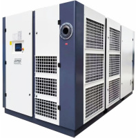 Винтовой компрессор GMP GM 132-7 GE/HB (IP23)