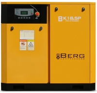 Винтовой компрессор Berg ВК-18.5 (IP23) 7