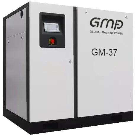 Винтовой компрессор GMP GM 37-12 (IP23)