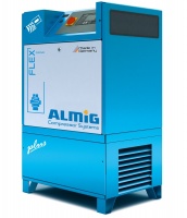 Винтовой компрессор ALMiG FLEX-15 PLUS 8