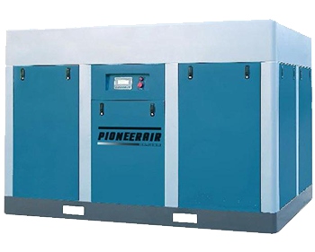 Винтовой компрессор Pioneerair LW-125D 7