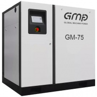 Винтовой компрессор GMP GM 75-8 (IP23)