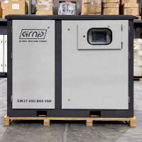 Винтовой компрессор GMP GM15R-12SC BOX