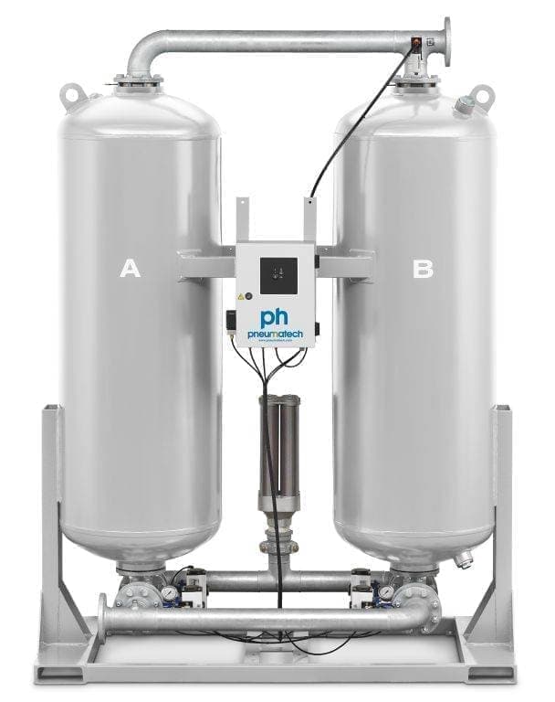 Осушитель воздуха Pneumatech PH 635 S 11-14,5