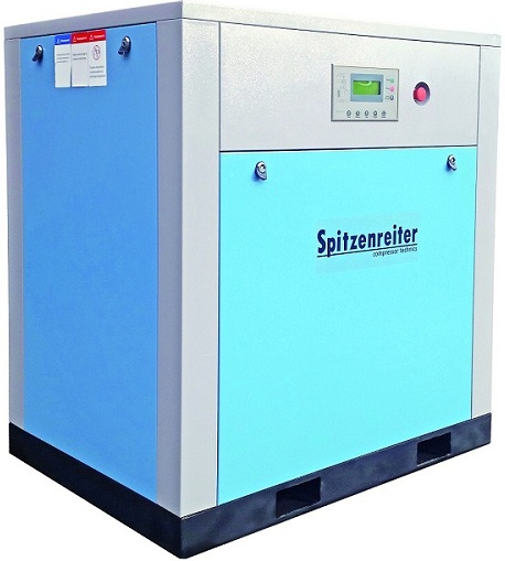 Винтовой компрессор Spitzenreiter S-EKO 75D 12
