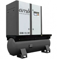 Винтовой компрессор GMP GM 18.5R-8-500