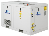 Винтовой компрессор Lupamat LKV 90/13 DHK PLUS