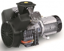 Поршневой компрессор Atlas Copco LE 3-10 Power Pack